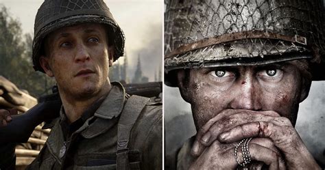 How historically accurate is Call of Duty?